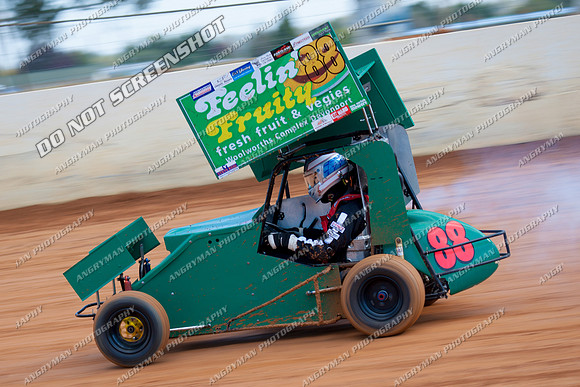 formula 500 88 - 32 - Carrick Club Day - 14th April 2012