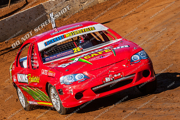 street stock 26 - 32 - Carrick Club Day - 14th April 2012-2