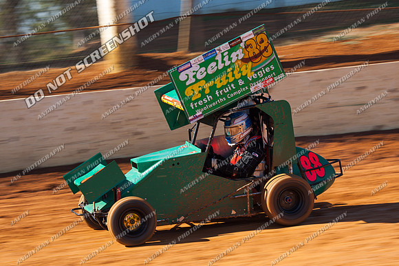 formula 500 88 - 32 - Carrick Club Day - 14th April 2012-5