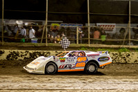 Super Sedan 22 T22 - 12 - Latrobe - 15th Jan 2022-19
