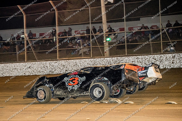 Super Sedan 3 V3 - 16 - Latrobe - 20th Jan 2018 - Grand Prix-14