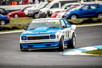 75 - Muscle Car Cup Over 3501cc-14