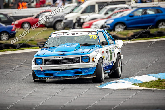 75 - Muscle Car Cup Over 3501cc-14