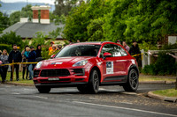 TOUR SWEEP PORSCHE 2 - TS16 - MANSFIELD - GS