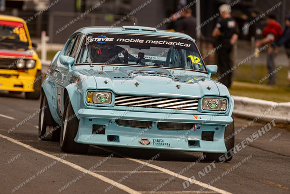 12 - Baskerville Historics 2018-2