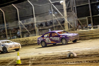 Street Stock 35 T35 - 12 - Latrobe - 15th Jan 2022-15