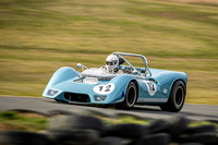 12 - Historic Sports & Racing Cars-10