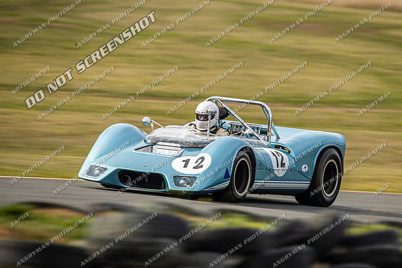 12 - Historic Sports & Racing Cars-10