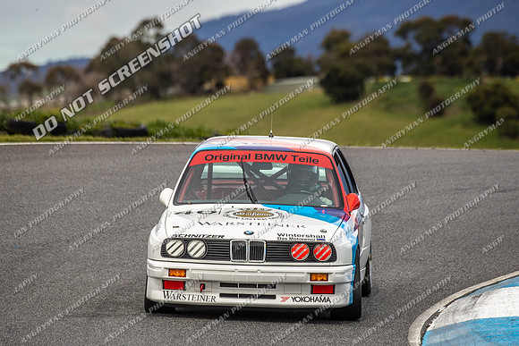 Heritage Touring Cars Group A - 46 - 03 - Saturday-6