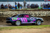 Street Stock 10 T10 - 02 - Hobart - 4th Nov 2023-14