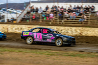 Street Stock 10 T10 - 02 - Hobart - 4th Nov 2023-11