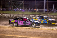 Street Stock 10 T10 - 02 - Hobart - 4th Nov 2023-16