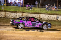 Street Stock 10 T10 - 02 - Hobart - 4th Nov 2023-15