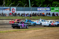 Street Stock 10 T10 - 02 - Hobart - 4th Nov 2023-7