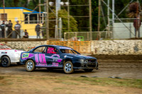 Street Stock 10 T10 - 02 - Hobart - 4th Nov 2023-9