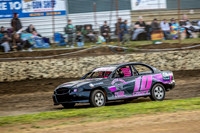 Street Stock 10 T10 - 02 - Hobart - 4th Nov 2023
