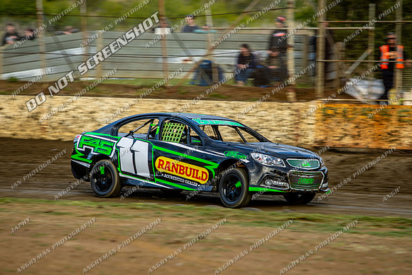 Street Stock 11 T11 - 02 - Hobart - 4th Nov 2023-2