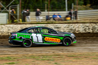 Street Stock 11 T11 - 02 - Hobart - 4th Nov 2023-3