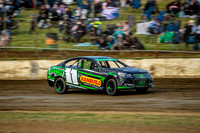 Street Stock 11 T11 - 02 - Hobart - 4th Nov 2023-4