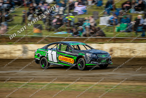 Street Stock 11 T11 - 02 - Hobart - 4th Nov 2023-4