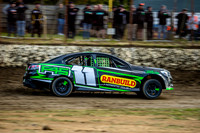 Street Stock 11 T11 - 02 - Hobart - 4th Nov 2023-5
