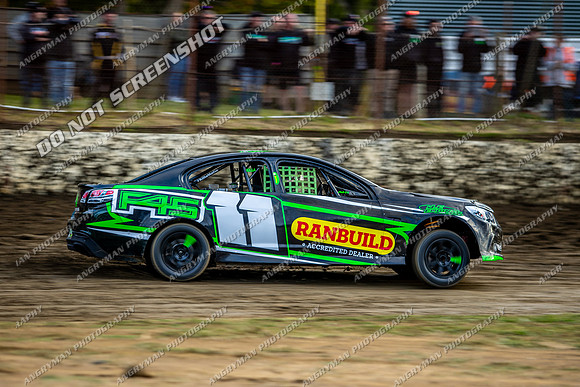 Street Stock 11 T11 - 02 - Hobart - 4th Nov 2023-5