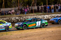 Street Stock 11 T11 - 02 - Hobart - 4th Nov 2023-6