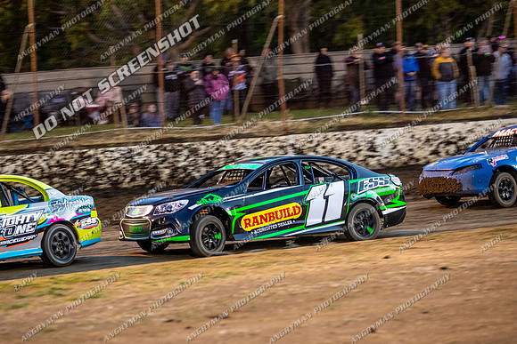 Street Stock 11 T11 - 02 - Hobart - 4th Nov 2023-6