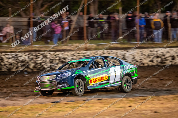 Street Stock 11 T11 - 02 - Hobart - 4th Nov 2023-7