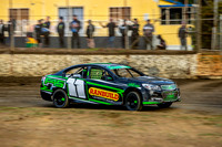Street Stock 11 T11 - 02 - Hobart - 4th Nov 2023