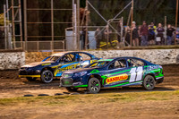 Street Stock 11 T11 - 02 - Hobart - 4th Nov 2023-8