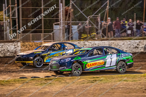 Street Stock 11 T11 - 02 - Hobart - 4th Nov 2023-8
