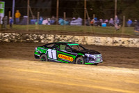 Street Stock 11 T11 - 02 - Hobart - 4th Nov 2023-9