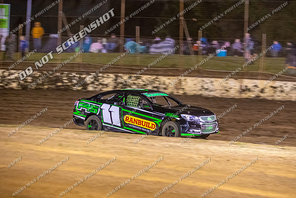Street Stock 11 T11 - 02 - Hobart - 4th Nov 2023-9