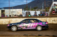 Street Stock 110 T110 - 02 - Hobart - 4th Nov 2023-11