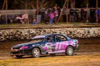 Street Stock 110 T110 - 02 - Hobart - 4th Nov 2023-14
