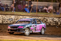 Street Stock 110 T110 - 02 - Hobart - 4th Nov 2023-13