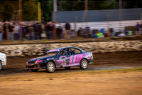 Street Stock 110 T110 - 02 - Hobart - 4th Nov 2023-15