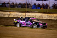 Street Stock 110 T110 - 02 - Hobart - 4th Nov 2023-19