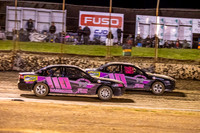 Street Stock 110 T110 - 02 - Hobart - 4th Nov 2023-16