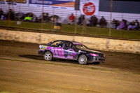 Street Stock 110 T110 - 02 - Hobart - 4th Nov 2023-17