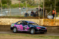 Street Stock 110 T110 - 02 - Hobart - 4th Nov 2023-2