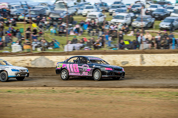 Street Stock 110 T110 - 02 - Hobart - 4th Nov 2023-4