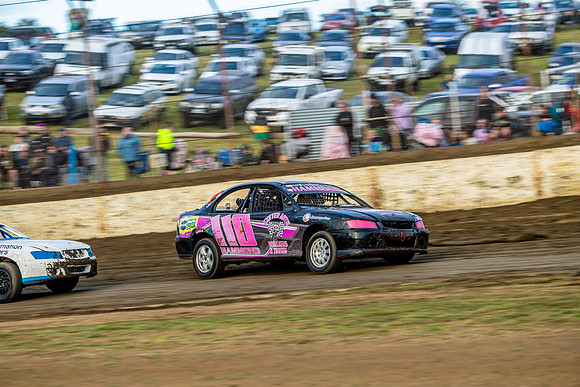 Street Stock 110 T110 - 02 - Hobart - 4th Nov 2023-5