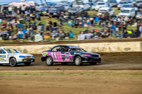 Street Stock 110 T110 - 02 - Hobart - 4th Nov 2023-6
