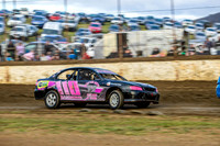 Street Stock 110 T110 - 02 - Hobart - 4th Nov 2023-7