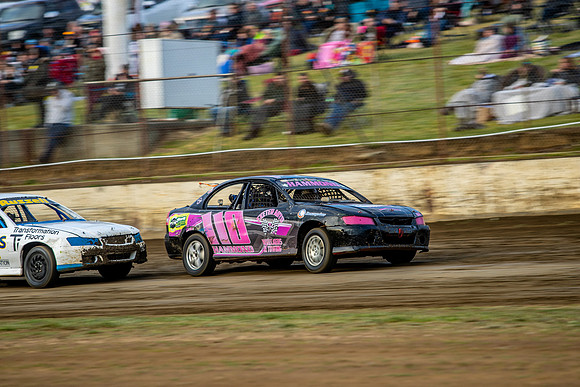 Street Stock 110 T110 - 02 - Hobart - 4th Nov 2023-8