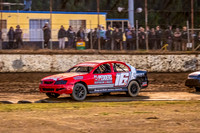 Street Stock 16 T16 - 02 - Hobart - 4th Nov 2023-10