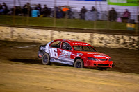 Street Stock 16 T16 - 02 - Hobart - 4th Nov 2023-12