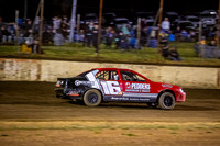 Street Stock 16 T16 - 02 - Hobart - 4th Nov 2023-13